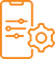 customizable - icon
