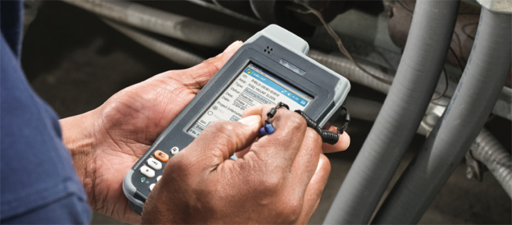 Home - Mobile Inspection